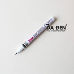 Bút Sơn Pentel Ngòi Kim MFP10 (Viết Thiệp Và Trên Nhiều Chất Liệu)