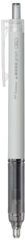 Bút Bi Bấm Mực Gel Tombow Mono Graph Lite 0.5
