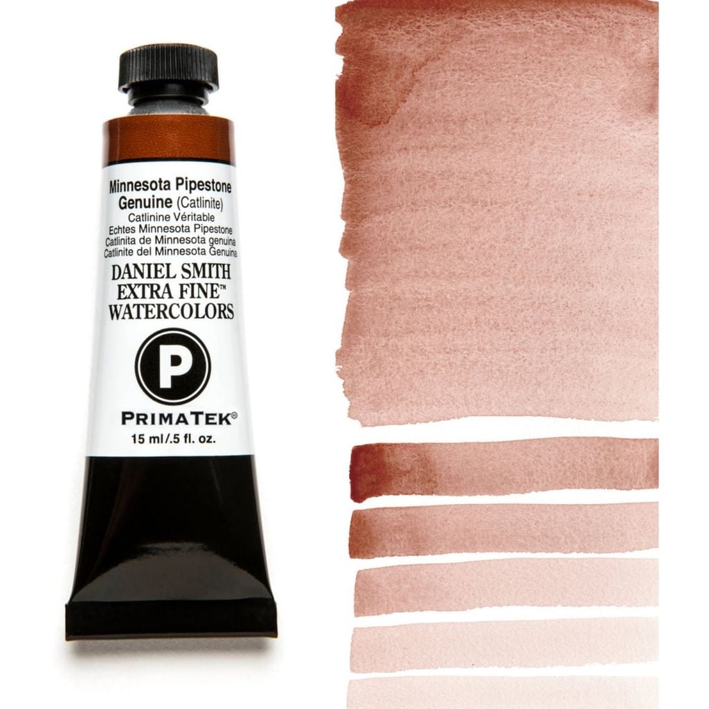 Màu Nước Daniel Smith Extra Fine™ Watercolors – 15ml (Primatek)