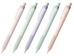 Bút Chì Tombow Mono Lite Mineral (0.5)