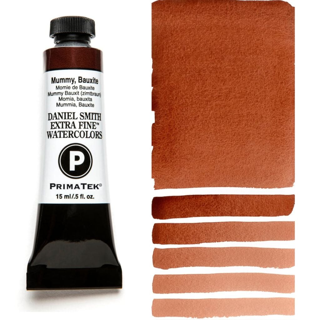 Màu Nước Daniel Smith Extra Fine™ Watercolors – 15ml (Primatek)