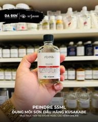 Varnish Cho Sơn Dầu Kusakabe Peindre 55ml (Varnish Hoàn Thiện)