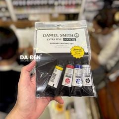 Màu Gouache Hoạ Sỹ Cao Cấp DANIEL SMITH Extra Fine™ GOUACHE 15ml Tube