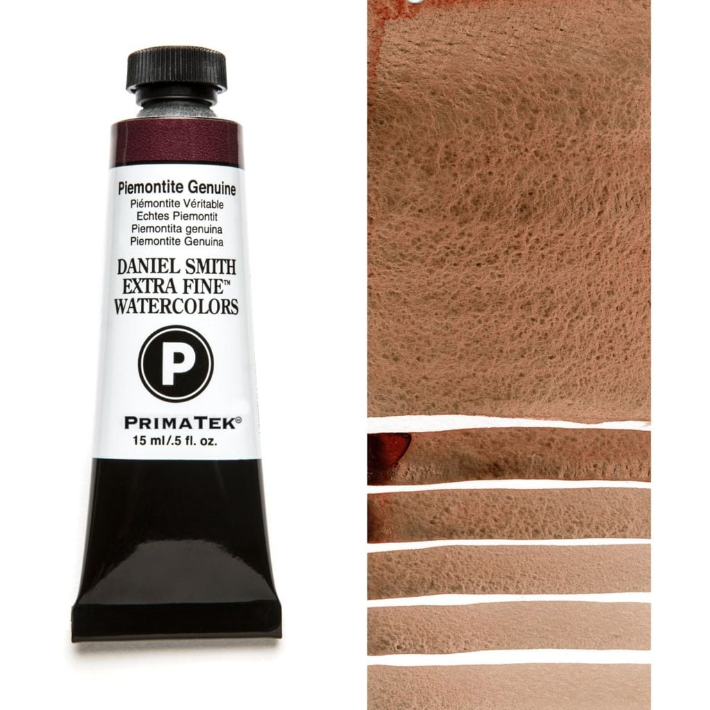 Màu Nước Daniel Smith Extra Fine™ Watercolors – 15ml (Primatek)