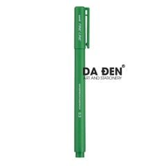 Bút Line Vẽ Kỹ Thuật UNIBALL Pin 100 - 0.3 Kháng Nước (Mới Ra Mắt)