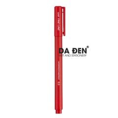 Bút Line Vẽ Kỹ Thuật UNIBALL Pin 100 - 0.3 Kháng Nước (Mới Ra Mắt)