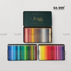 Bút Chì Màu Artist Faber Castell Polychromos 120 màu