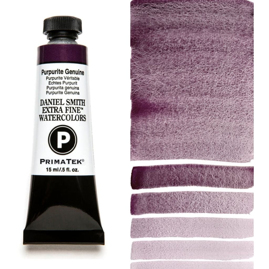 Màu Nước Daniel Smith Extra Fine™ Watercolors – 15ml (Primatek)