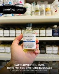 Dung Môi Sơn Dầu Kusakabe Safflower Oil 55ml