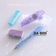 Bút Chì Bấm Lắc Tombow BST SHIMMER Lấp Lánh 0.5mm