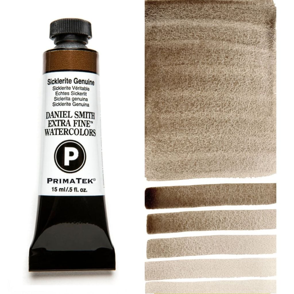 Màu Nước Daniel Smith Extra Fine™ Watercolors – 15ml (Primatek)