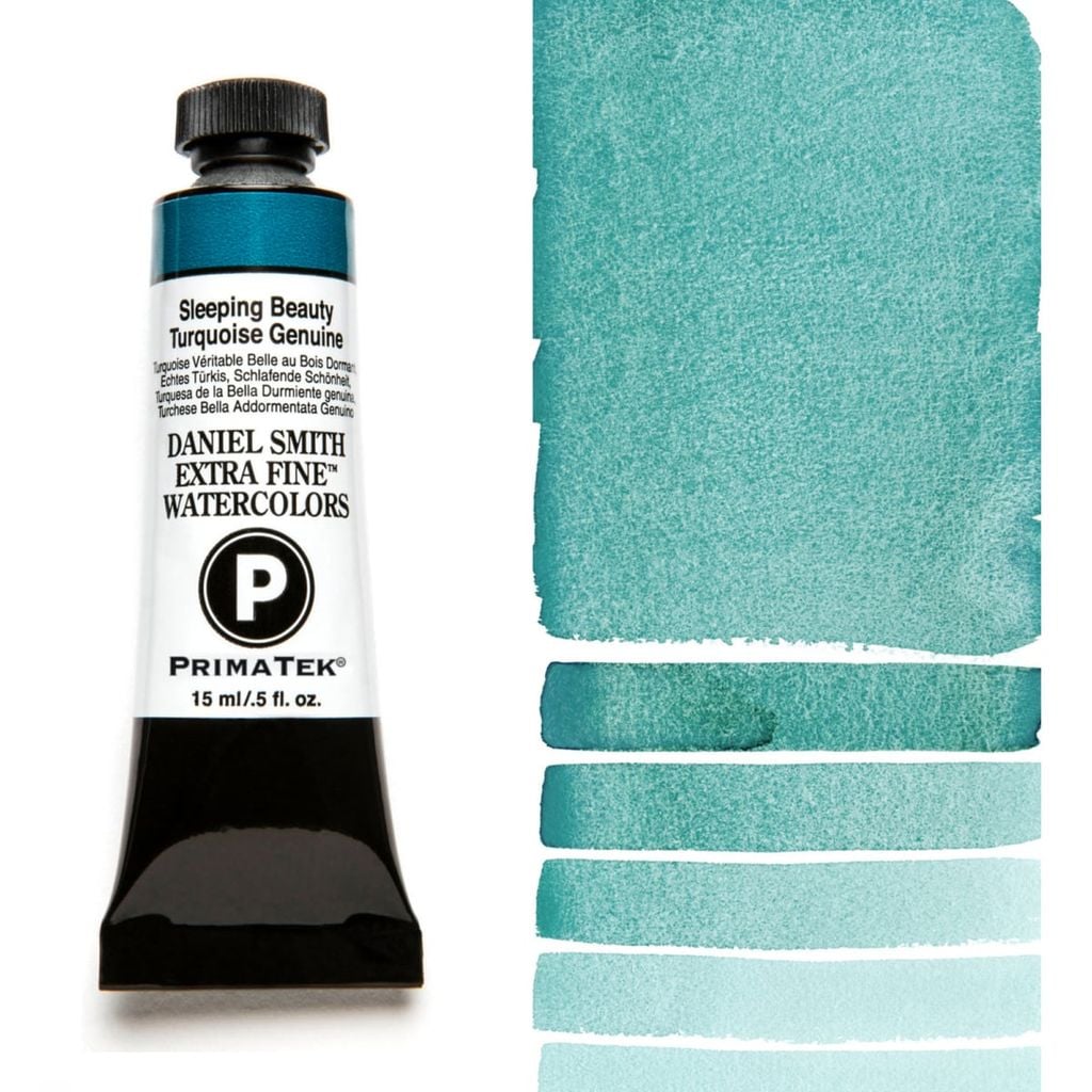 Màu Nước Daniel Smith Extra Fine™ Watercolors – 15ml (Primatek)