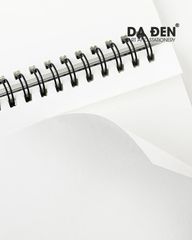 Sổ Vẽ Phác Thảo Camel Sketch Book A4 140gsm 25 Tờ