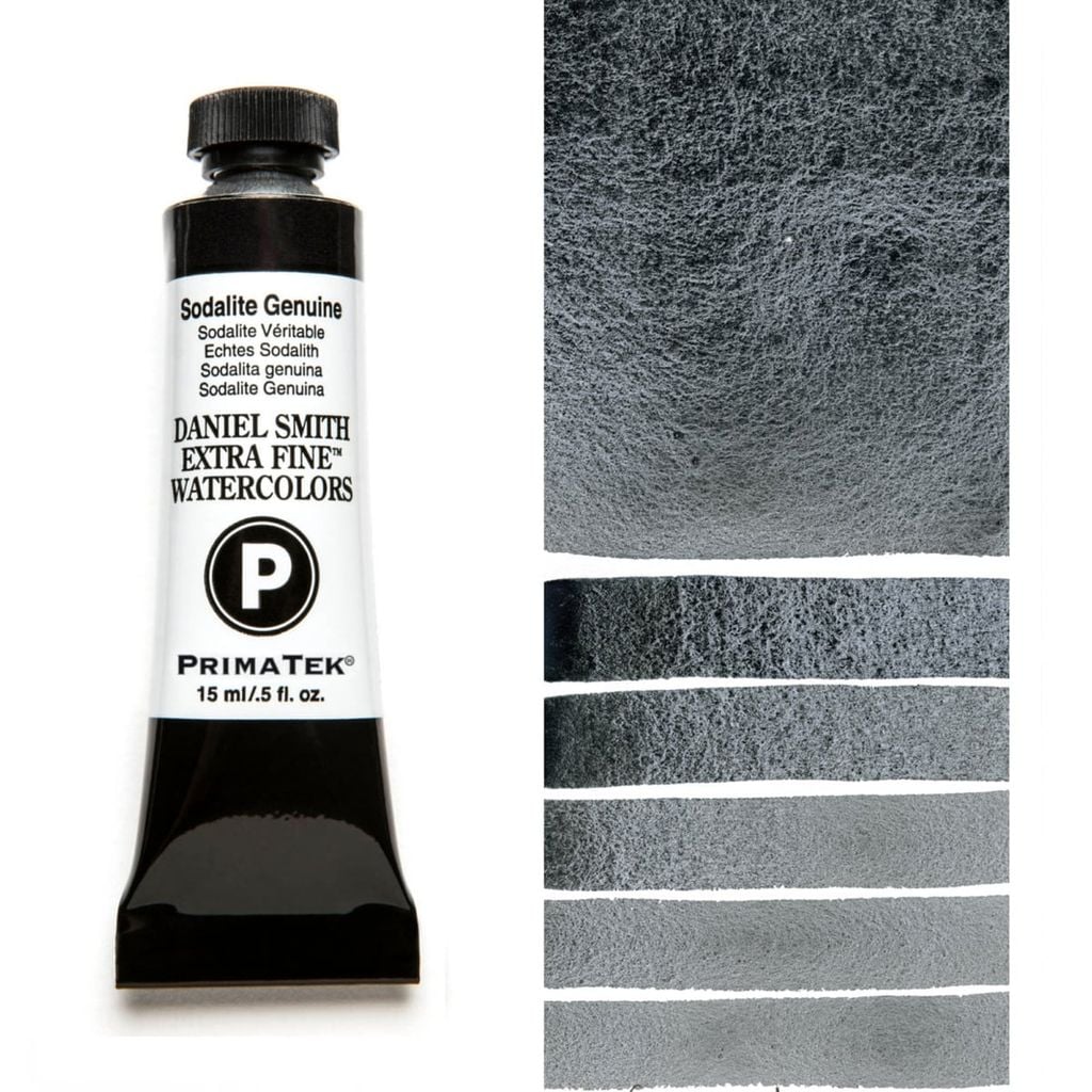 Màu Nước Daniel Smith Extra Fine™ Watercolors – 15ml (Primatek)