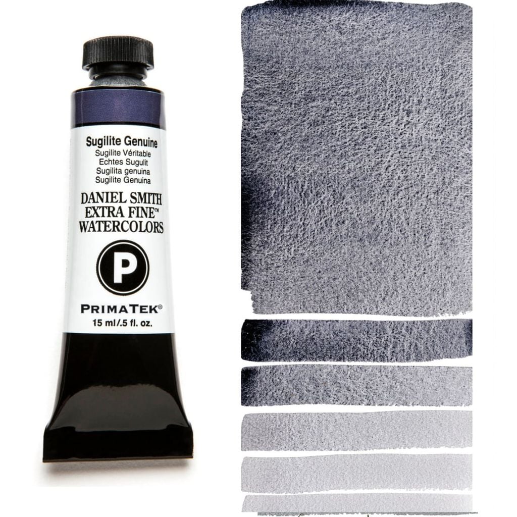 Màu Nước Daniel Smith Extra Fine™ Watercolors – 15ml (Primatek)