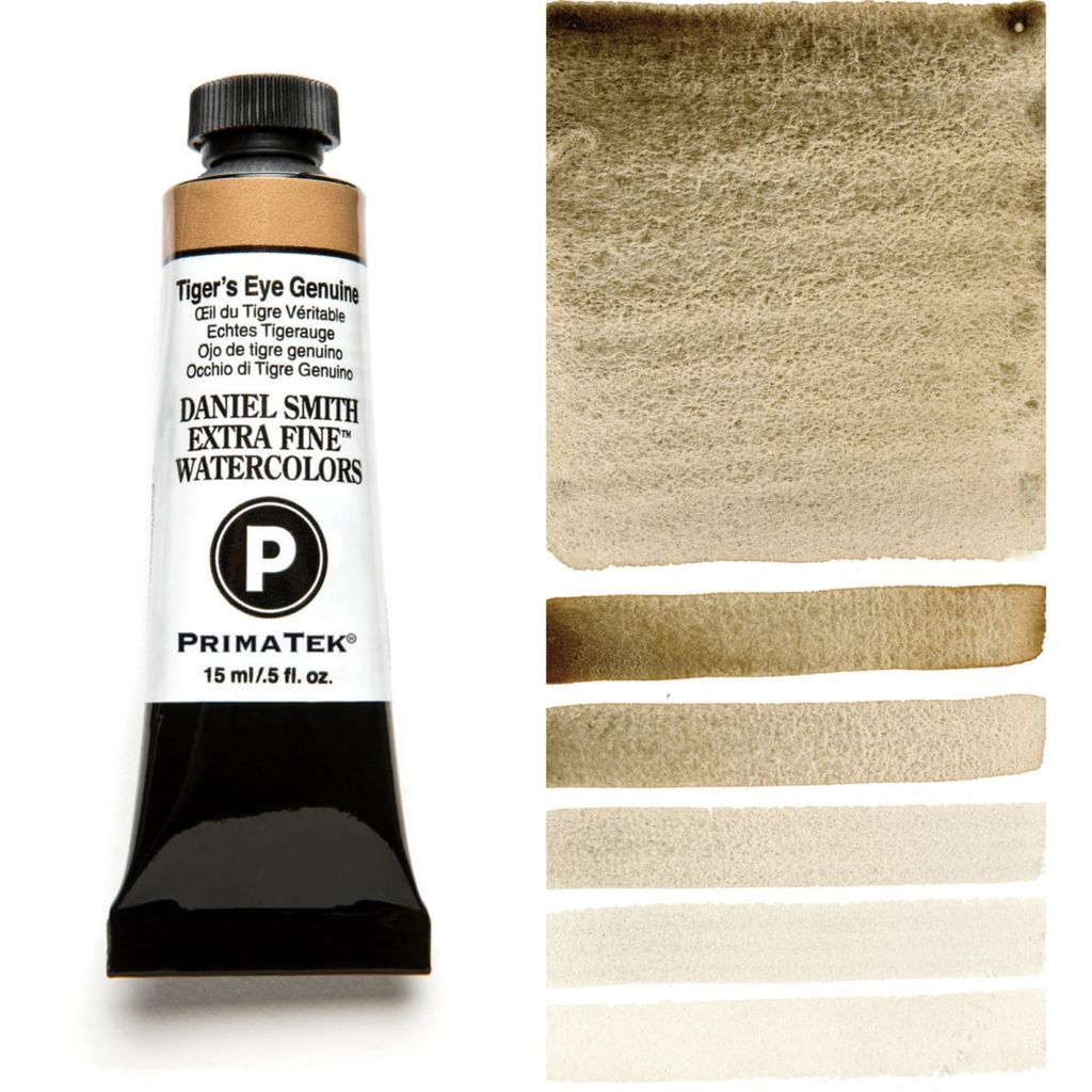 Màu Nước Daniel Smith Extra Fine™ Watercolors – 15ml (Primatek)