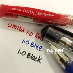 Bút Gel Uniball Signo Chính Hãng (UM-153)