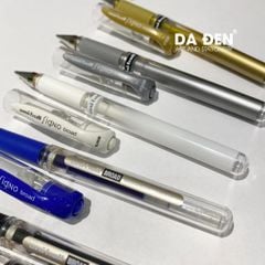 Bút Gel Uniball Signo Chính Hãng (UM-153)