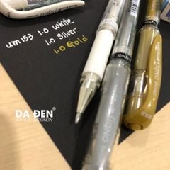 Bút Gel Uniball Signo Chính Hãng (UM-153)