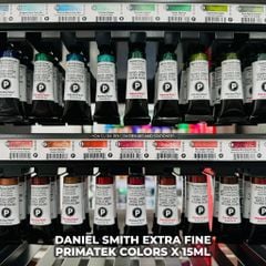 Màu Nước Daniel Smith Extra Fine™ Watercolors – 15ml (Primatek)