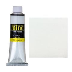 Màu Sơn Dầu Artist Kusakabe Mino Oil Paint 40ml Tube