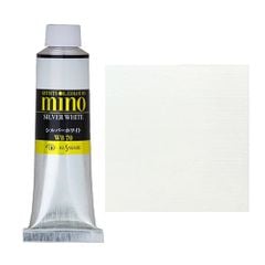 Màu Sơn Dầu Artist Kusakabe Mino Oil Paint 40ml Tube
