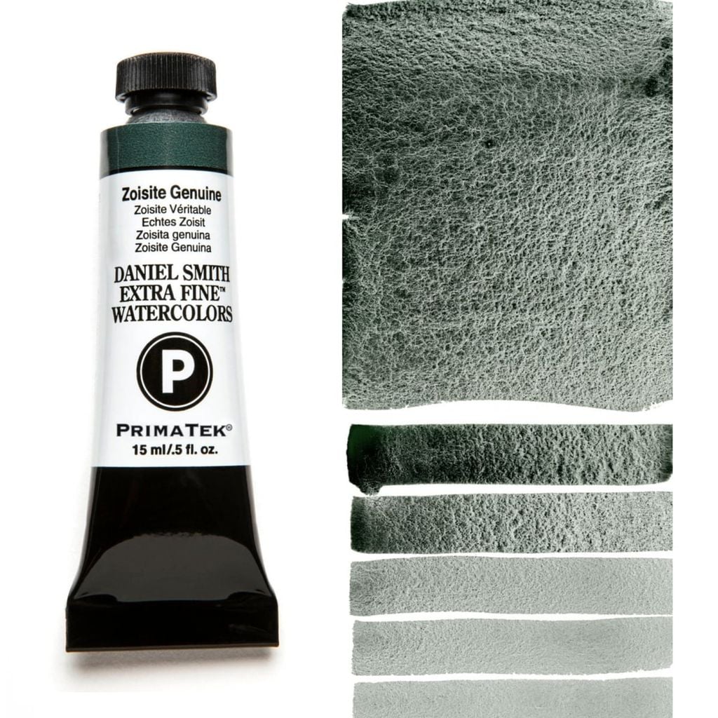 Màu Nước Daniel Smith Extra Fine™ Watercolors – 15ml (Primatek)