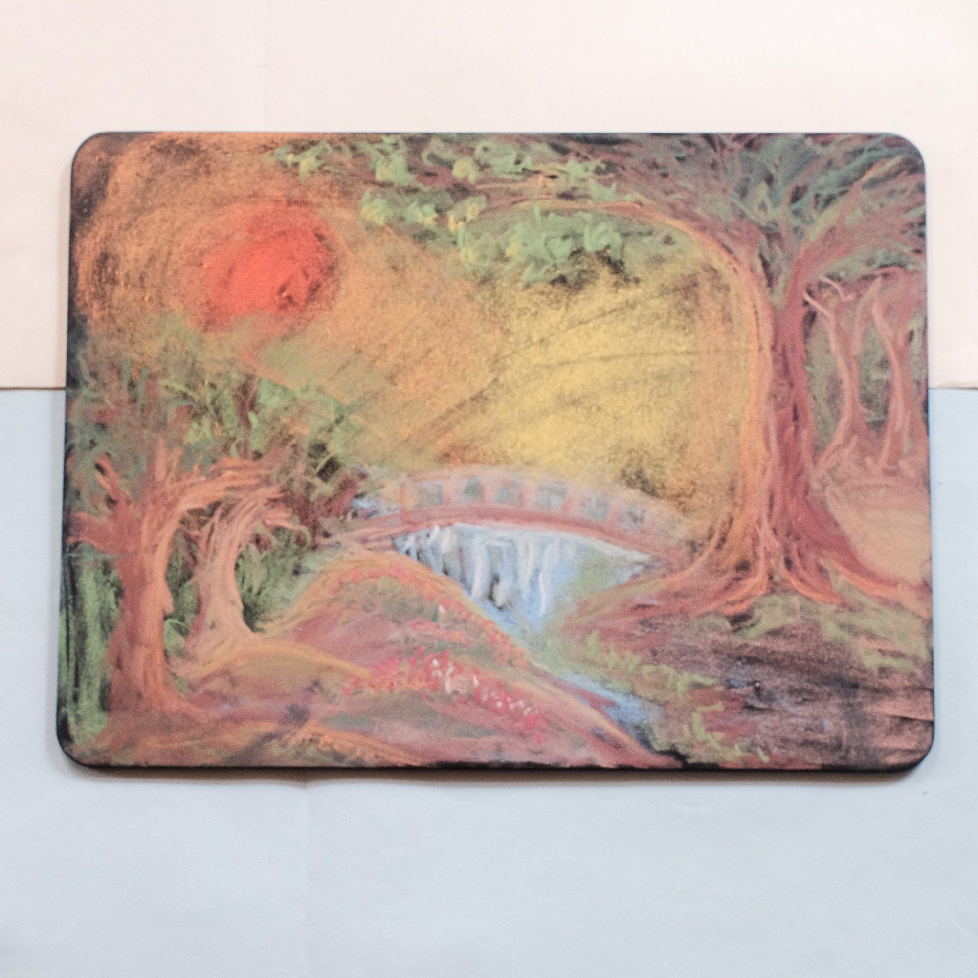  Phấn vẽ bảng | Chalk board | KOMA | HỌC CỤ | READY TO SHIP 
