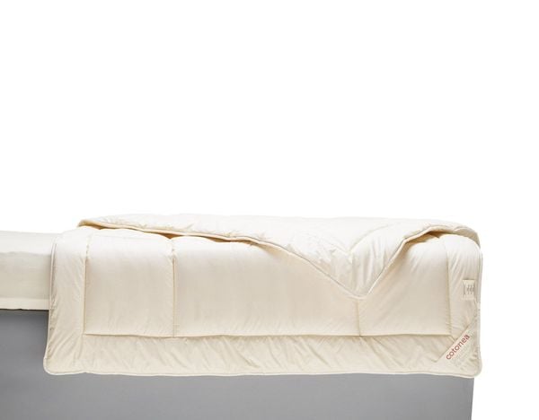  [ORDER] COTONEA Ruột chăn Dilana chần lông cừu hữu cơ mùa hè 180g/m2 