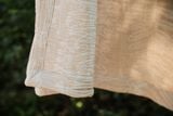  Chăn Muslin Linen-Cotton dệt họa tiết | Jacquard Linen-Cotton Muslin Blanket 