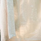  Chăn Muslin Linen-Cotton dệt họa tiết | Jacquard Linen-Cotton Muslin Blanket 