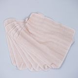  Khăn xô muslin màu bông tự nhiên | Muslin Multipurpose towel Beige | CHOI SEWING 