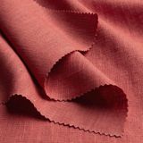  Quần vải Linen Cotton Coral | Lincotta pants | WOMEN CLOTHING 