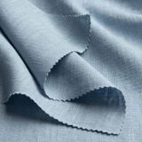  Quần Linen Cotton Pale blue | Lincotta pants | WOMEN CLOTHING 