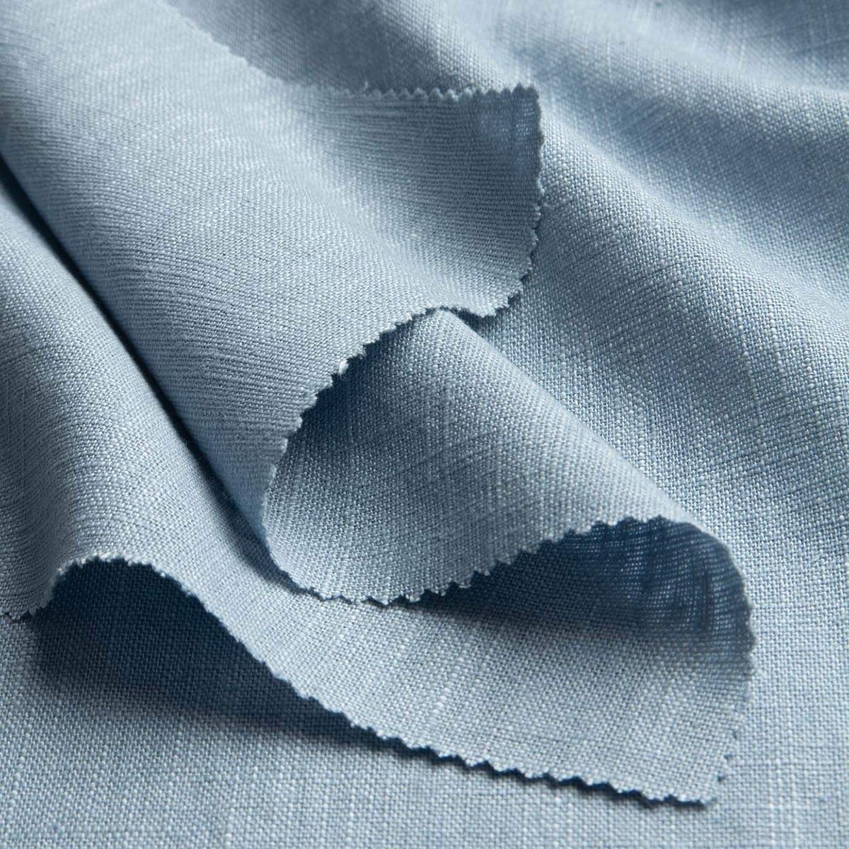  Quần Linen Cotton Pale blue | Lincotta pants | WOMEN CLOTHING 