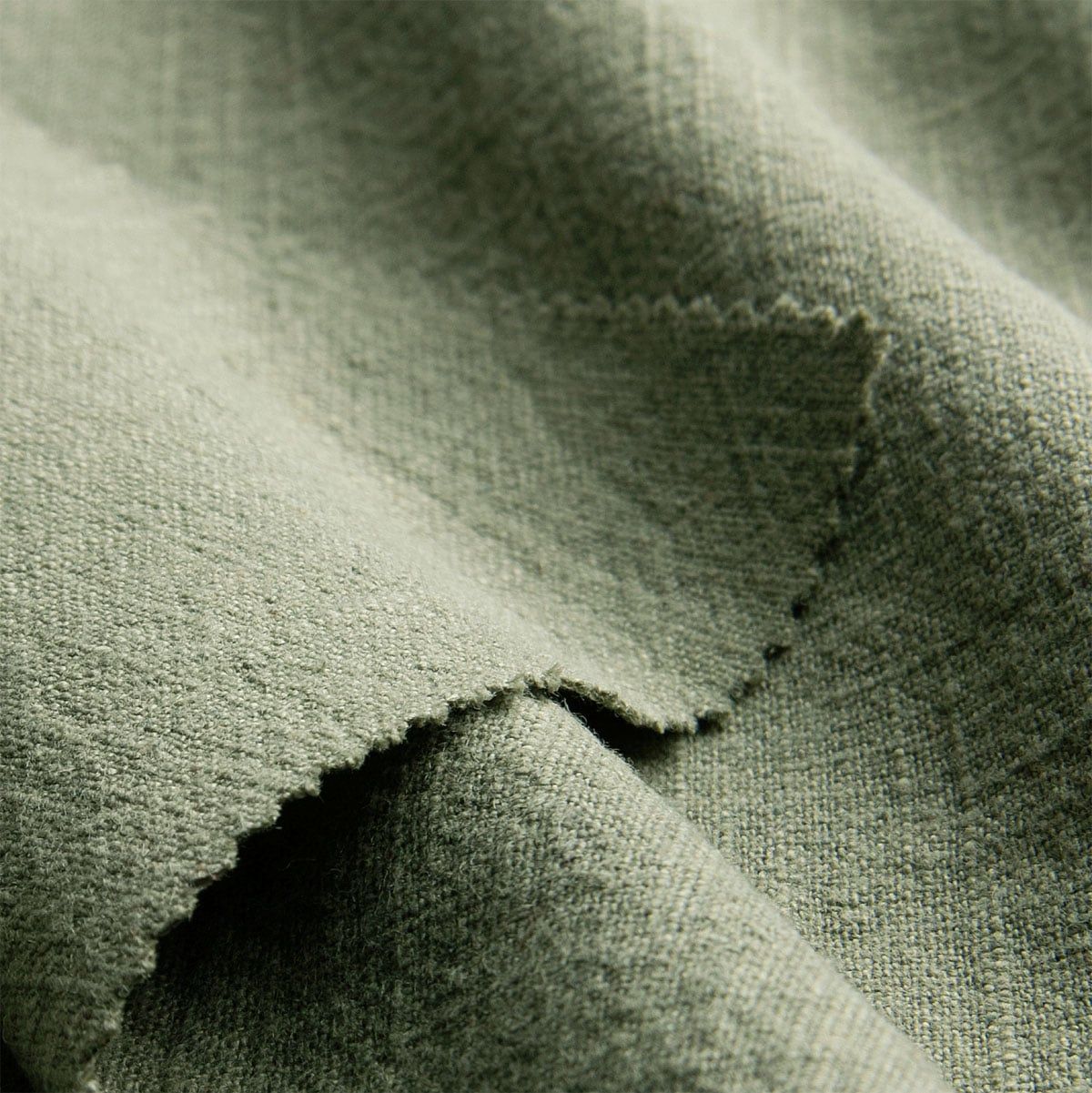  Quần vải gai Sage | Stonewashed Ramie pants | WOMEN CLOTHING 