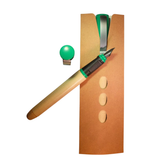  Bút mực | Fountain pen | GREENFIELD | HỌC CỤ 