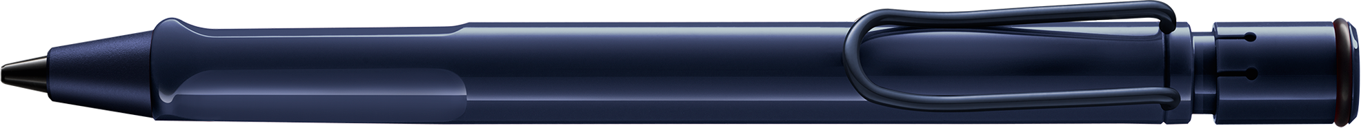 safari dark dust mechanical pencil