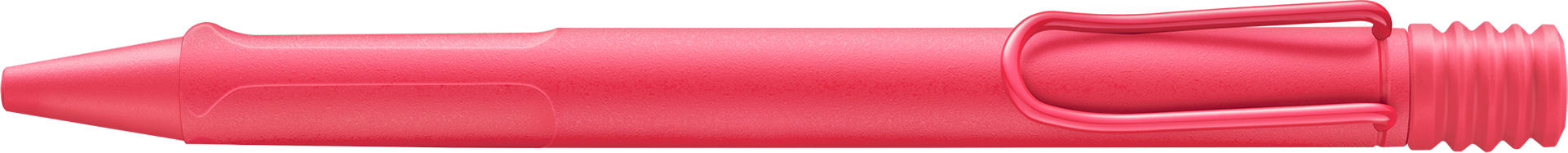 safari sunset ballpoint pen