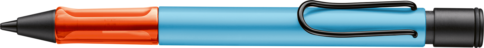 al-star mechanical pencil denim 2025