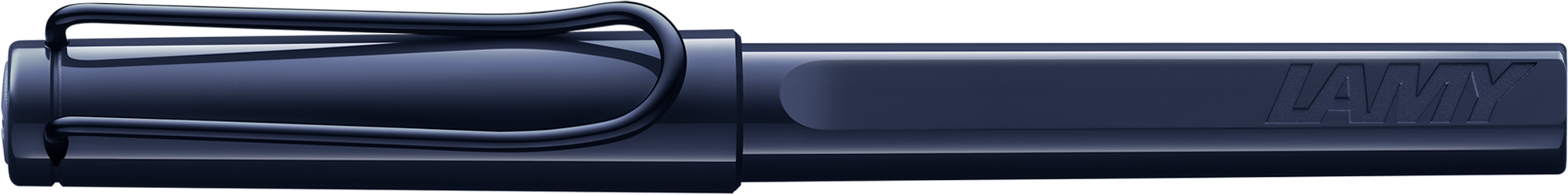 safari dark dusk rollerball pen