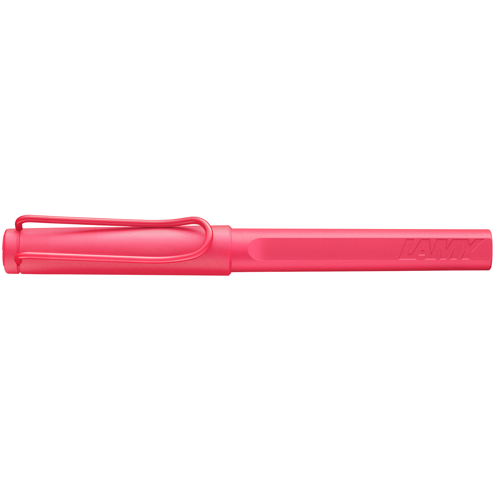 safari sunset rollerball pen