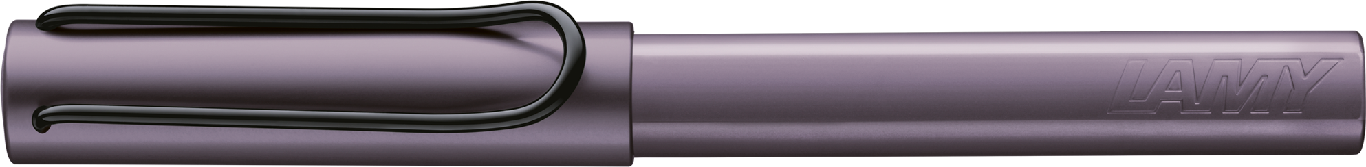 al-star rollerball aubergine 2025