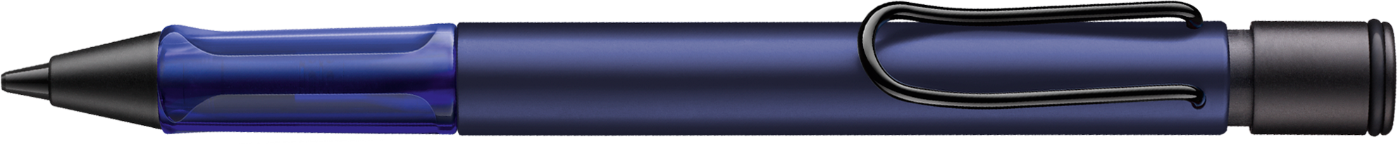 safari dark dust 1A7 mechanical pencil