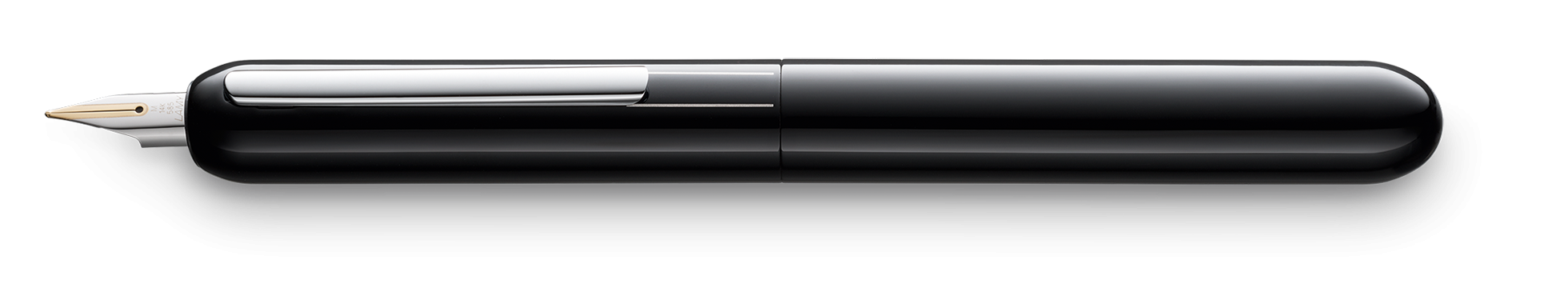 dialog 3 fountain pen