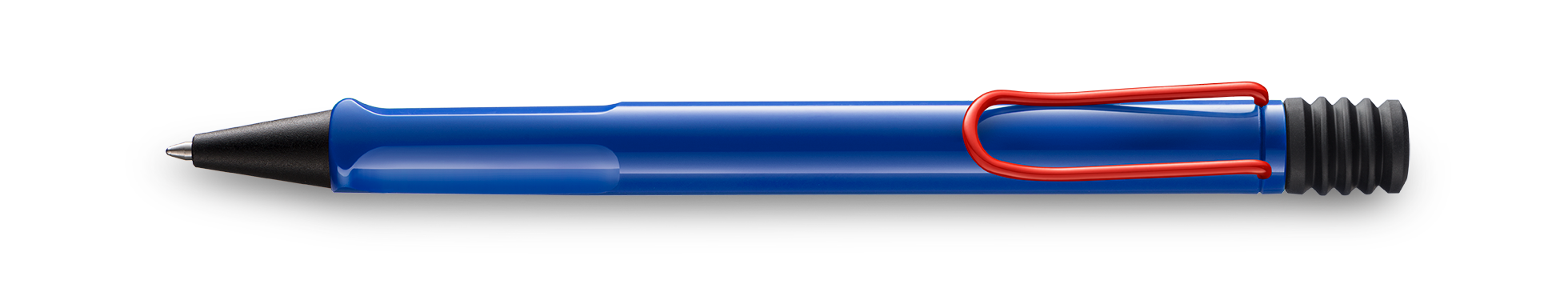 safari ballpoint pen