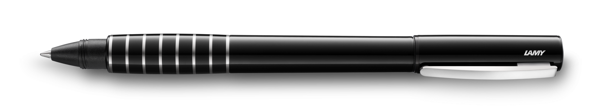 rollerball pen accents