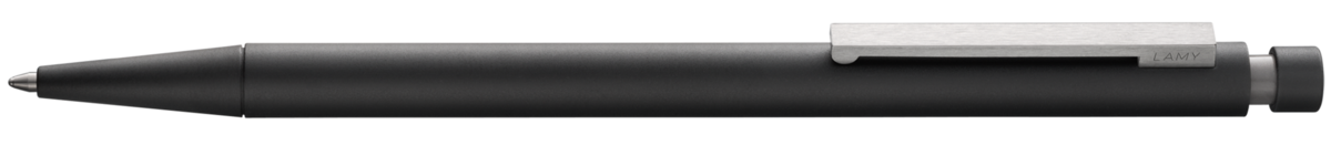 cp 1 ballpoint pen black