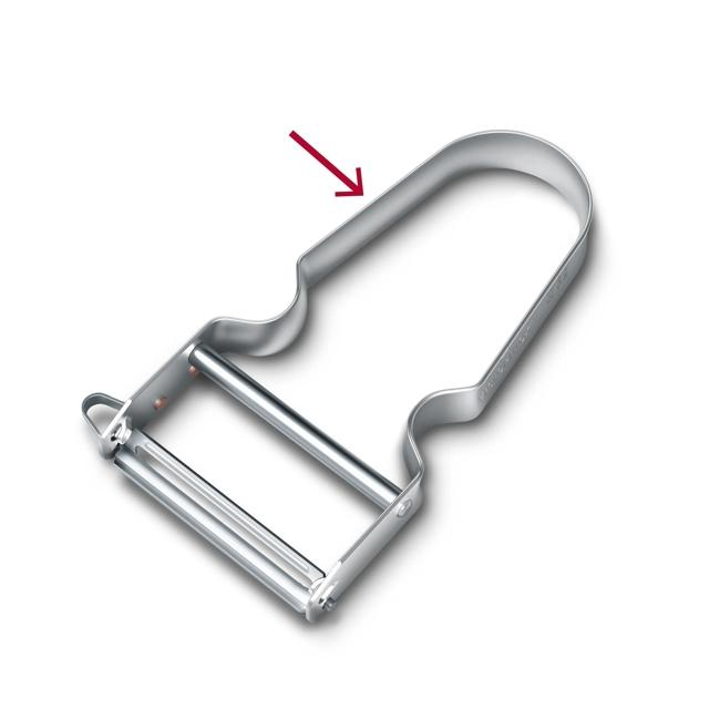 20 REXREX Peeler, Aluminum