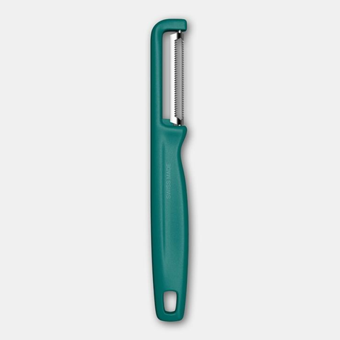  20, Iota Peeler, serrated, double-edge, green  NEW 2025 
